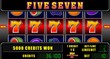 Five Seven Jackpot