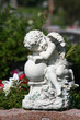 Sleeping Angel.