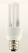 ampoule basse consommation à vis