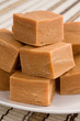 Photo en ligne au meilleur prix Peanut Butter Fudge