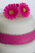 Beautiful wedding cake