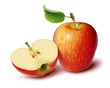 Red Apples