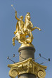 Photo en ligne au meilleur prix Monument to St. George in Tbilisi (Georgia)