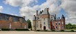 chateau dans le parc chateau dans le parc