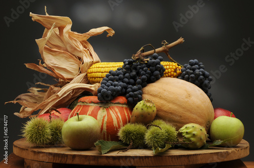 Photo: Still life autunnale Still life autunnale