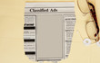 Classified ads