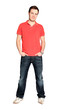 Foto: Junger Mann Junger Mann