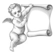 Angel vector