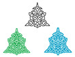 Celtic ornament