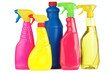 Photo: Clean up Clean up