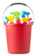 Photo: Clean up Clean up