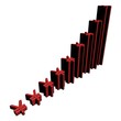 yen symbols graph