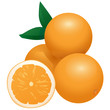 Orangen