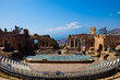 Teatro Greco Taormina Teatro Greco Taormina