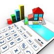 sale house and calculator