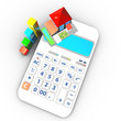 sale house and calculator