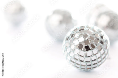 Discokugel Discokugel