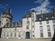 chateau du val de loire