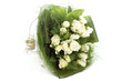 bunch of flowers