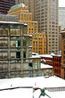 Boston Winter..