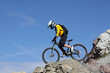 Downhill