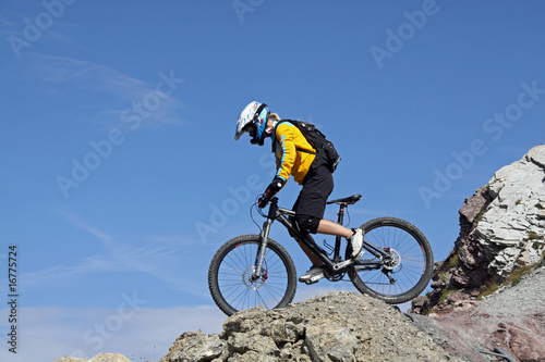 Photo: Downhill Downhill