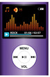 mp4 violet