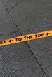 To the top