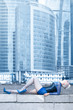 Enjoy the Megapolis live!