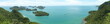 Ang Thong National Park in Koh Samui