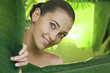 palm face