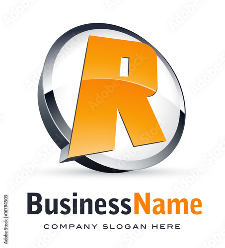 Logo Design Letter on Alphabet Logo Design  Letter R    Beboy  16794503   See Portfolio