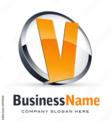 Logo Design Letter on Alphabet Logo Design Letter V Beboy 16794528 See Portfolio