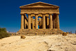 Agrigento Valle dei Templi