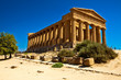 Agrigento Valle dei Templi Agrigento Valle dei Templi