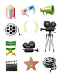 movie icons