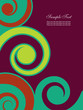 Abstract background
