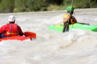 kayak