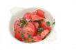 Tomatensalat