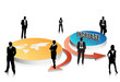Business concept
