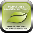 Biobutton, Ökobutton