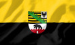 Illustration: Sachsen-Anhalt Sachsen-Anhalt