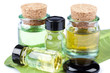 Produits cosmétiques naturels / soin du corps