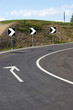 go right
