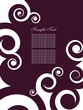 Abstract background