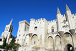 Le Palais des Papes à Avignon Le Palais des Papes à Avignon