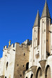 Tourelles du Palais d'Avignon Tourelles du Palais d'Avignon