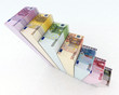 banconote euro banconote euro