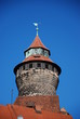 Sinwellturm Nürnberg