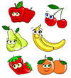 Frutta Allegra